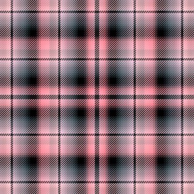 İskoç kumaş deseni ve ekose tartan, damalı geometrik.