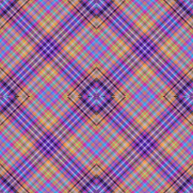 Arka plan tartan, sorunsuz soyut desen, moda İskoçya.