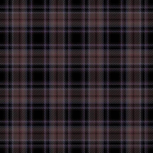 Tartan tecido escocês ou padrão xadrez. verificação de moda . — Fotografia de Stock