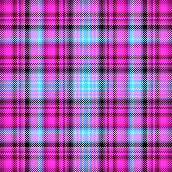 Scottish fabric pattern and plaid tartan,  abstract. — Stock Photo, Image
