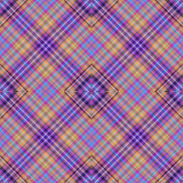 Achtergrond tartan, naadloze abstracte patroon, fashion Schotland. — Stockfoto