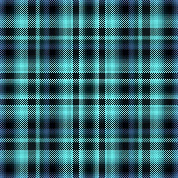 Tartan bakgrund och pläd skotsk tyg, prydnad. — Stockfoto