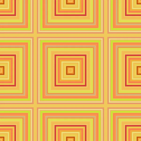 Geometric square pattern, background abstract.  decor ornament. — Stock Photo, Image