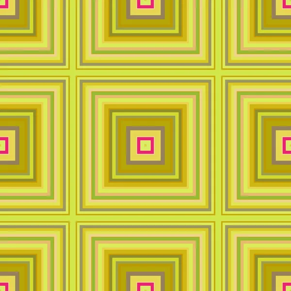 digital geometric square pattern, graphic.  tile decor.