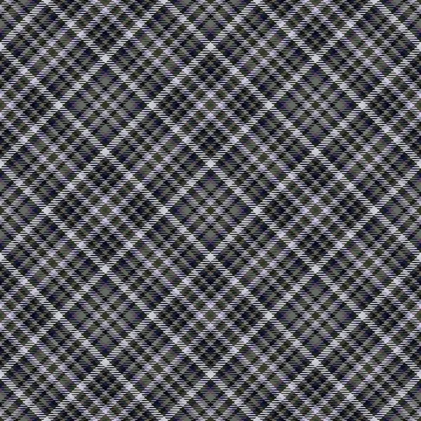 Stof diagonaal tartan, patroon textiel, materiële clan. — Stockfoto