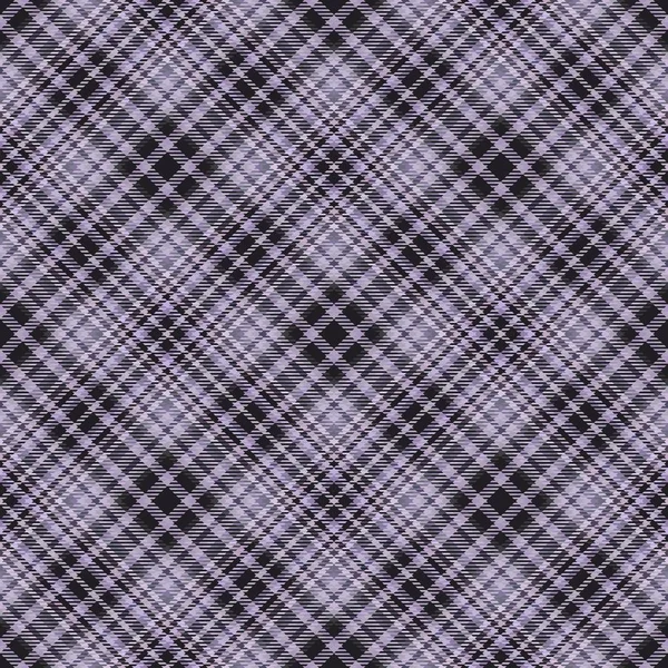Tartan diagonalny, tkanina wzorowa, tradycyjny. — Zdjęcie stockowe