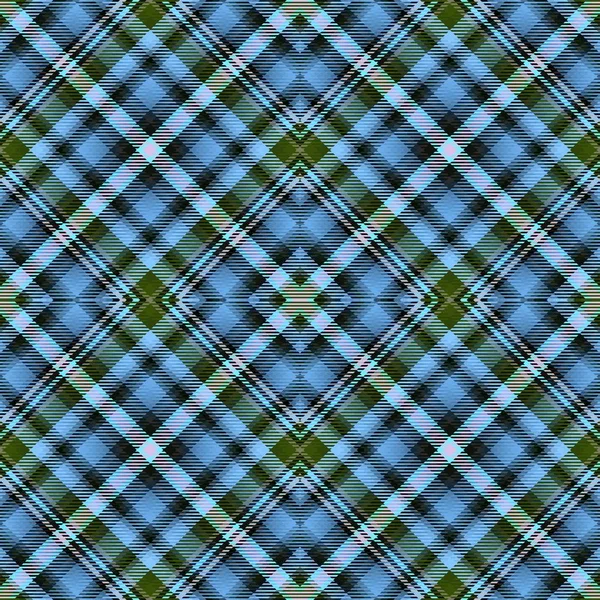 Achtergrond tartan, naadloze abstracte patroon, Ierse Schotse. — Stockfoto