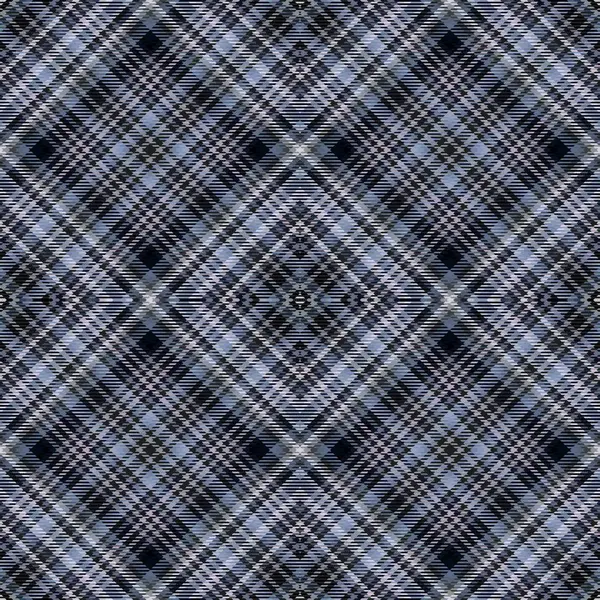 Plano de fundo tartan, padrão abstrato sem costura, moda celta . — Fotografia de Stock