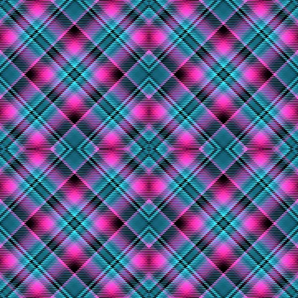 Tartan, naadloze abstracte patroon, decoratie achtergrond Engels. — Stockfoto