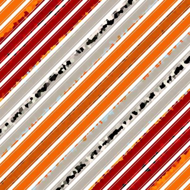 Diyagonal çizgi çizgisi deseni dikişsiz, doku kağıdı.