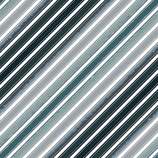Diagonale Streifenlinienmuster nahtlos, Stoff. — Stockfoto