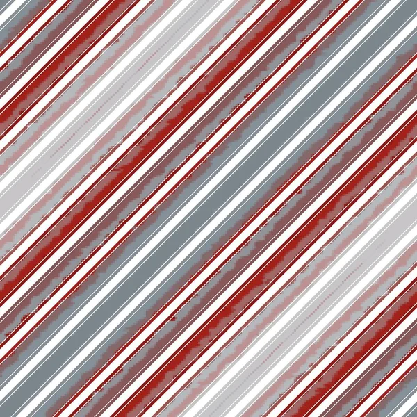 Ukośny wzór linii prążek bez szwu, nowoczesne tło. — Zdjęcie stockowe