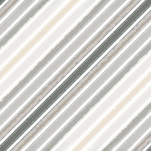 Diagonal rand linjemönster sömlös, grafisk illustration. — Stockfoto