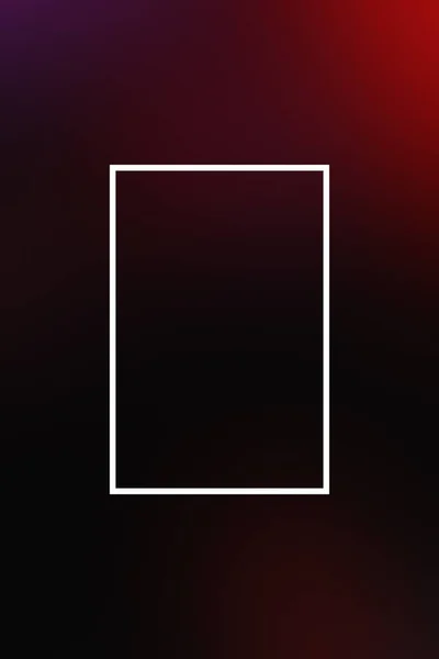 Achtergrond vervagen Gradient frame abstract, achtergrond. — Stockfoto