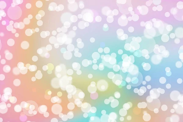 Achtergrondlicht bokeh abstract glitter, sparkle. — Stockfoto