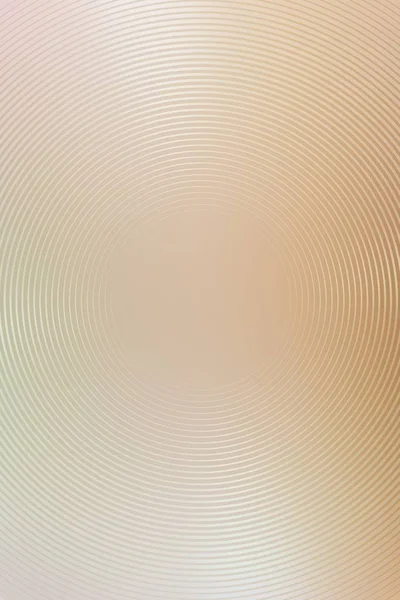 Arte de fondo de efecto de movimiento radial beige. Fondo de superficie dorada. Suavidad — Foto de Stock