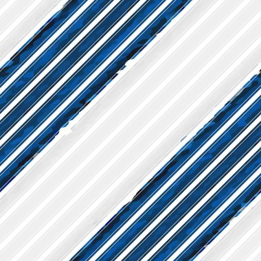 Diyagonal çizgi çizgisi deseni dikişsiz, beyaz.