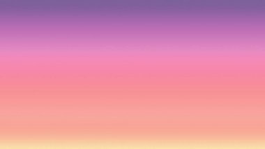 Arka plan degrade günbatımı gökyüzü gündoğumu, alacakaranlık bulanıklık.