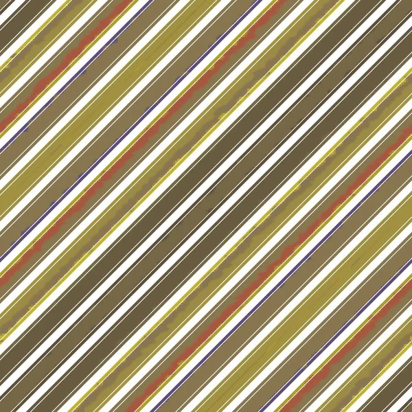 Diagonale Streifenlinienmuster nahtloses, geometrisches Papier. — Stockfoto