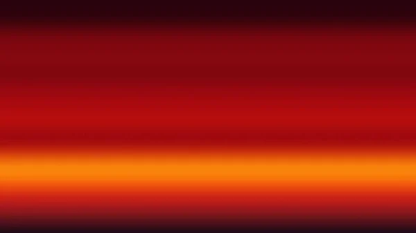 Red orange sky gradient background,  light. — Stock Photo, Image