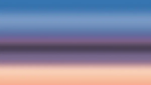 Background gradient sunset blue orange,  nature texture.