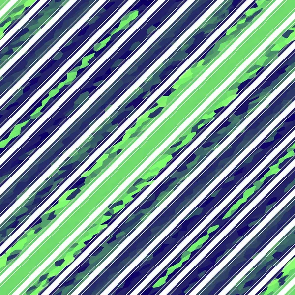 Diagonale Streifenlinienmuster nahtlos, Hintergrundpapier. — Stockfoto