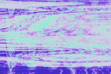 Glitch vhs gürültü arka plan soyut, grunge.