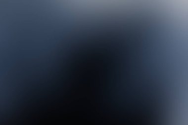 Degrade arka plan siyah, gece, karanlık, akşam, kopya alanı ile