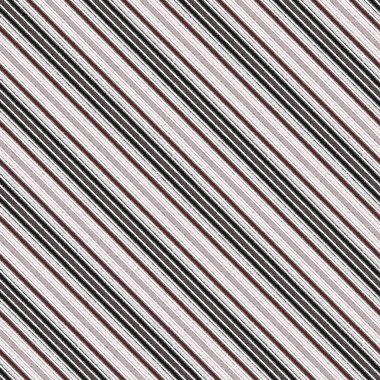 Diyagonal çizgili çizgi desen dikişsiz, kumaş kartvizit.