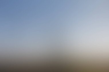 Degrade arka plan sis, sis, çiğ, yağmur, kopya alanı ile bulutlu