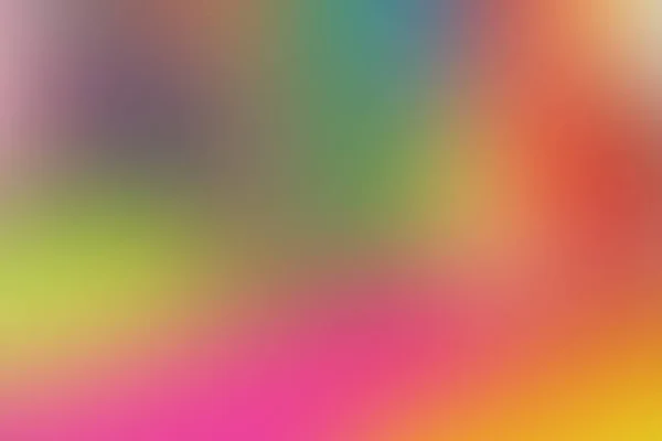 Přechodu pozadí abstraktní rainbow, vícebarevné, all-color, s kopií prostor — Stock fotografie