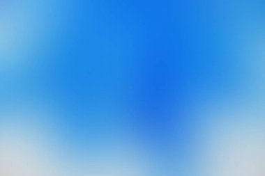 Degrade arka plan mavi, gök, buz, mürekkep, kopya alanı ile