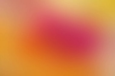 Degrade arka plan kırmızı, berri, çiçek petal, kopya alanı ile