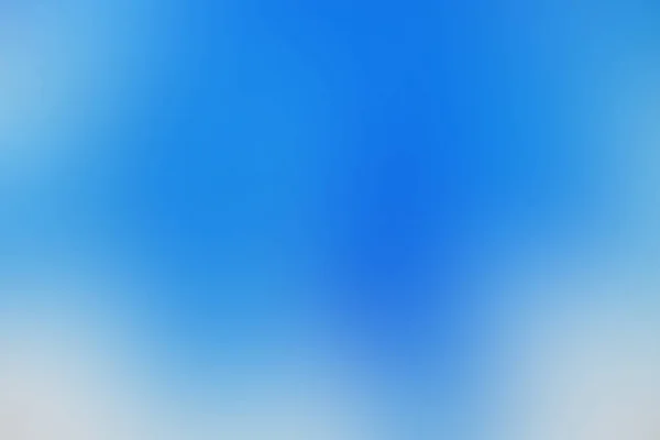 Abstracte achtergrond met kleurovergang blauwe hemel, ijs, inkt, met kopie ruimte — Stockfoto