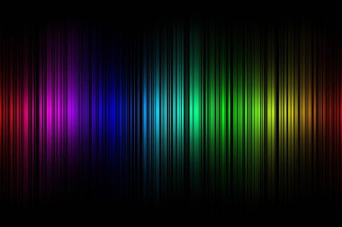 Işık hareketi soyut çizgili arka plan, doku.