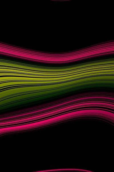 Wave line pattern cover background,  business backdrop.