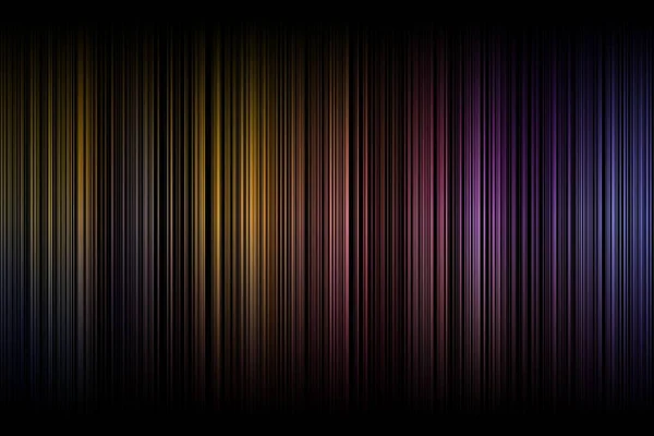 Luce movimento strisce astratte sfondo, colore della velocità . — Foto Stock
