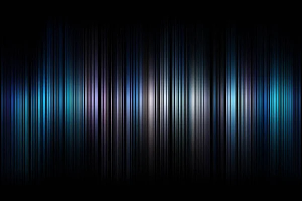Light motion abstrakt ränder bakgrund, digital. — Stockfoto