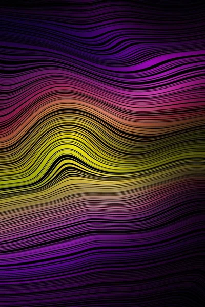 Wave line pattern cover background,  backdrop ripple.