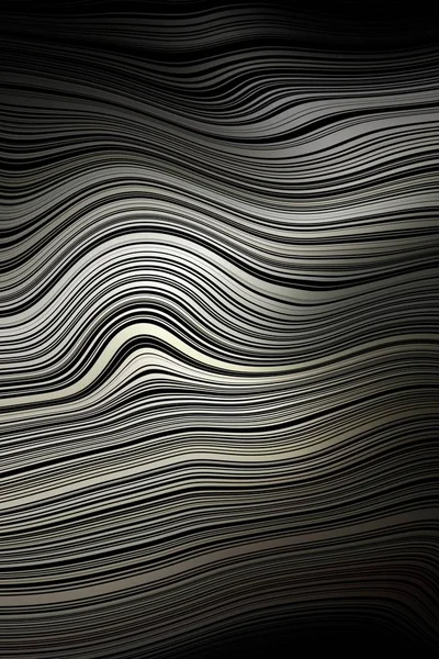 Wave line pattern cover background,  graphic ripple.