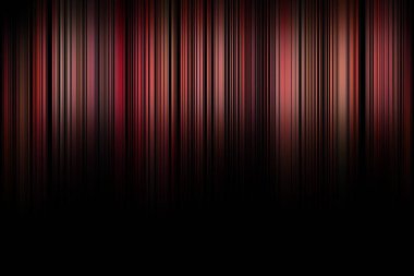 Işık hareketi soyut çizgili arka plan, fütüristik modern.