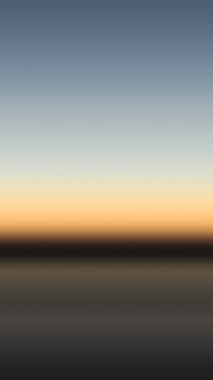 Gün batımı gökyüzü arka plan gradyan gündoğumu, doğa.