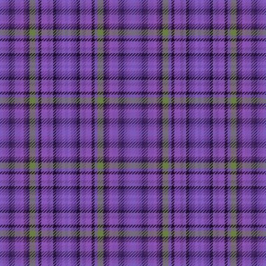 kumaş ekose İskoç tartan bez. retro İskoçya.