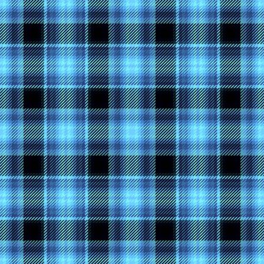 Ekose İskoç kumaş ve tartan desen, çizgi damalı.