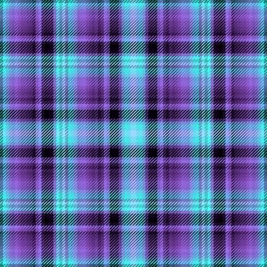 tartan arka plan ve ekose İskoç kumaş, İskoçya kare.