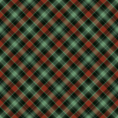 Kumaş çapraz tartan, desen Tekstil, sorunsuz geleneksel.