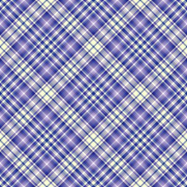 Kumaş diyagonal tartan, desen tekstil, ekose kelt.