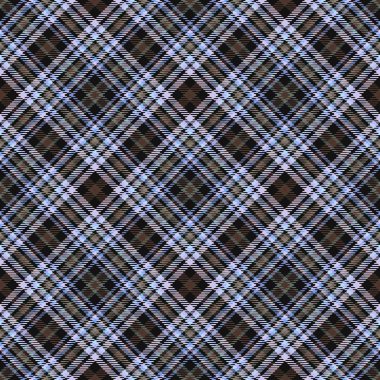 Kumaş çapraz tartan, desen tekstil, İrlandalı fon.