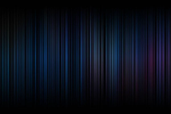 Ljus rörelse abstrakt ränder bakgrund, Speed Line. — Stockfoto