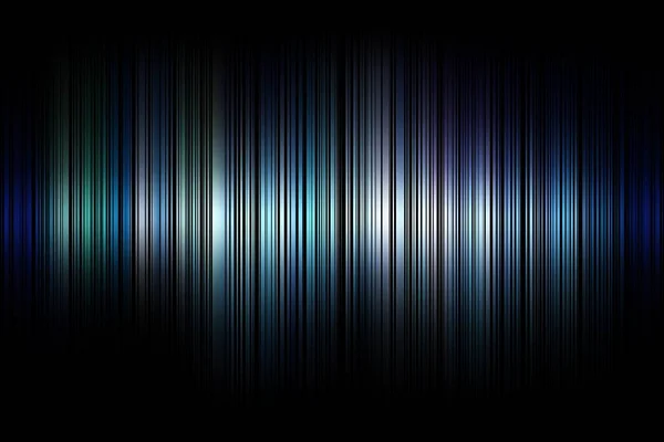 Light motion abstrakt ränder bakgrund, teknik. — Stockfoto